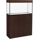 Diversa Aquatic akvarijní set rovný wenge 112 l