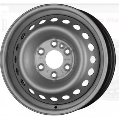 MWD 16214 6.5x16 6x125 ET68