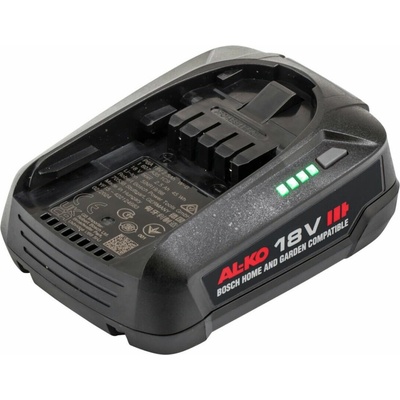AL-KO B50.5 Li 114057