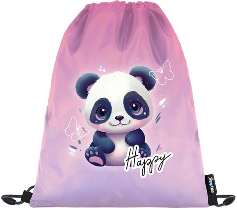 Karton P+P Panda