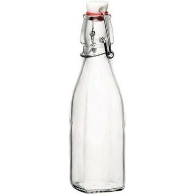 Bormioli Rocco S.p.A. Swing 250 ml