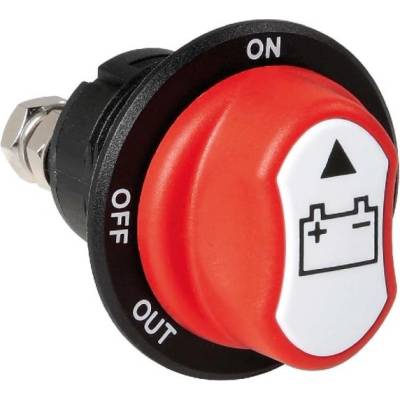 Odpojovač baterie 12/32V Ext-11 Lampa Italy – Sleviste.cz