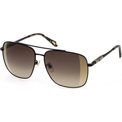 Just Cavalli Слънчеви очила за жени just cavalli, Размер uni, Цвят Черен (sjc030_nero_305g)