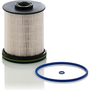 Mann-filter Горивен филтър mann-filter pu 9012/1 z