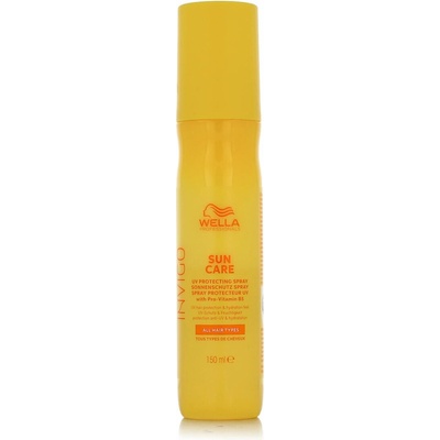 Wella Invigo Sun Care UV Hair Color Protection Spray 150 ml – Zbozi.Blesk.cz