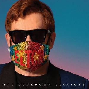 Universal Elton John: The Lockdown Sessions - CD (043800)