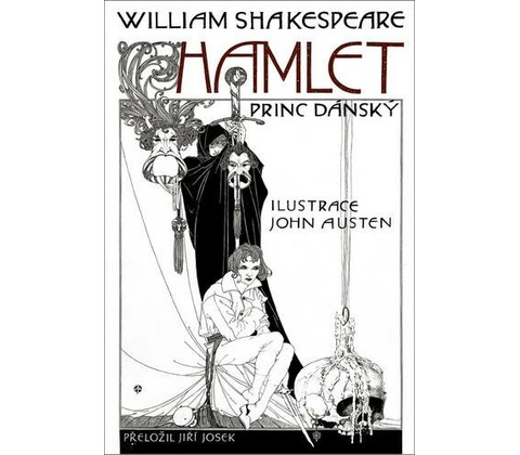 Hamlet, 1. vydání
