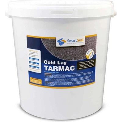 Smartseal Asfalt na výtluky 12,5 kg