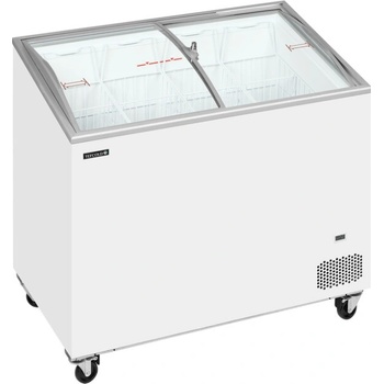 Tefcold IC 301 SCEB