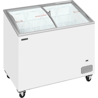 Tefcold IC 301 SCEB