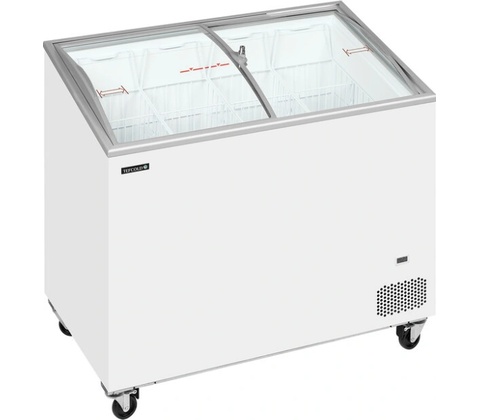 Tefcold IC 301 SCEB