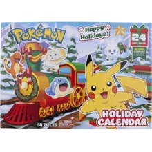 Orbico Adventní kalendář 2024 Pokémon