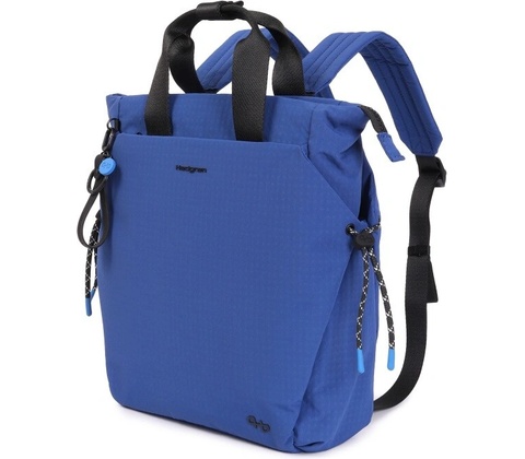 Hedgren String Norio modrá 6 L