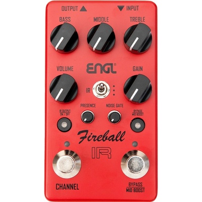 Engl E635 FIREBALL 100