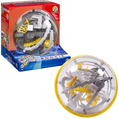 Perplexus začátečník