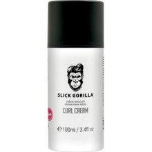 Slick Gorilla Curl Cream krém na kudrnaté vlasy 100 ml