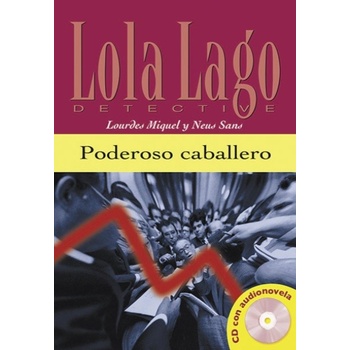 Poderoso caballero + CD