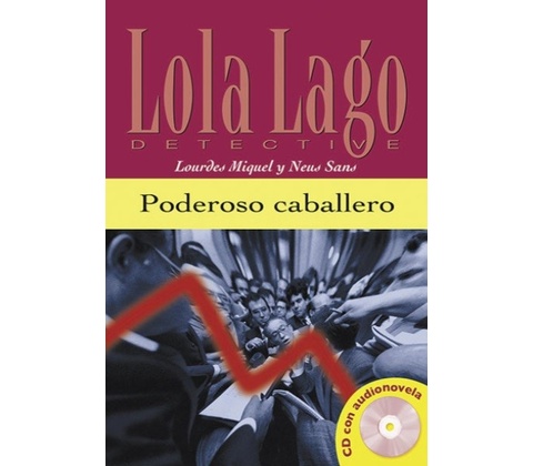 Poderoso caballero + CD