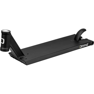 Divine Street Black 520x153 Deska