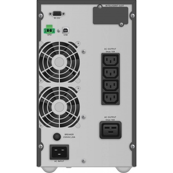 Power Walker VFI 3000 TG