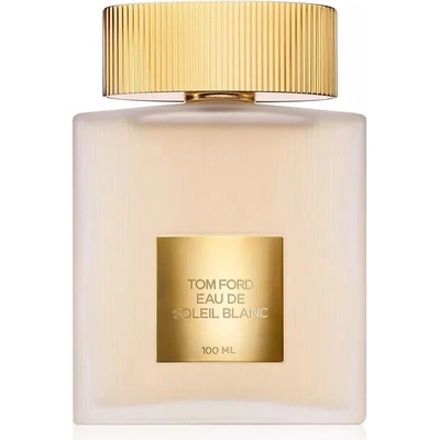 Tom Ford Eau de Soleil Blanc toaletní voda unisex 100 ml tester