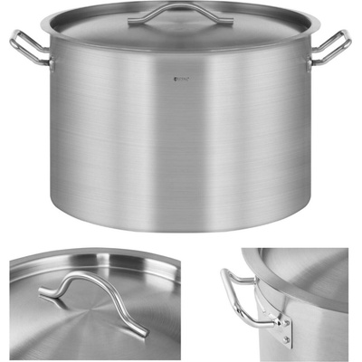 Royal Catering RCST-113E3-S