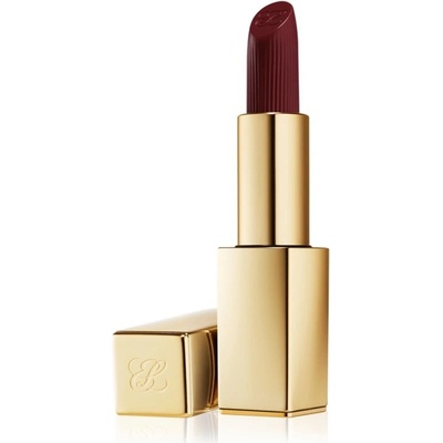 Estée Lauder Pure Color Creme Lipstick krémová rtěnka Intoxicating 3,5 g