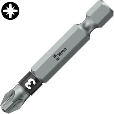 Wera Pozidriv PZ3x 50mm, serie 855/4 BTZ