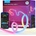 Govee Neon Matter Homekit 3 m (H61D3)