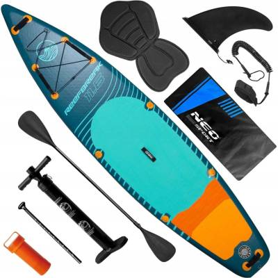 Paddleboard Neo-Sport Reefbreak 350 x 81 x 15 cm 170301