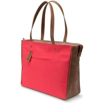 HP Ladies Red Tote 14 V1M57AA