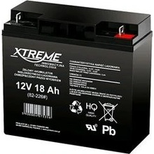 XTREME 12V 18Ah 82-226