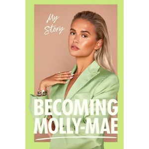 Becoming Molly-Mae | Molly-Mae Hague (2022)