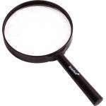 Levenhuk Ръчна. Увеличение: 2/6x. Диаметър: 90/21 mm (74048)