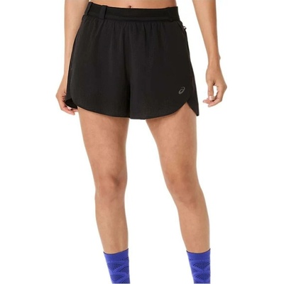 Asics Core Split Short W 2012D182001 performance black