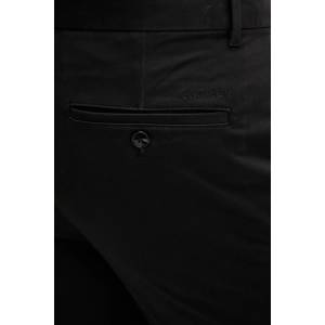 Calvin Klein Прав панталон мъжки от памук (LV04LF625G)