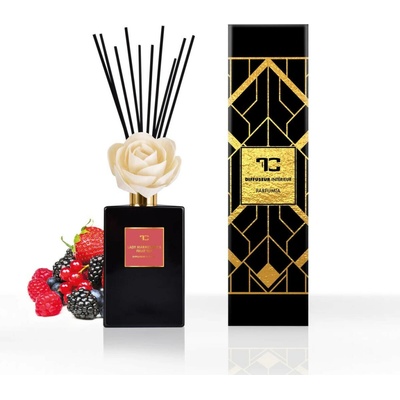 Dedra tyčinkový difuzér LADY MARMELADE’S 500 ml