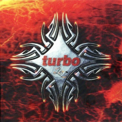 Turbo - Žár CD
