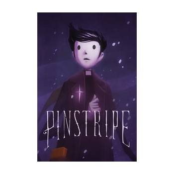 Pinstripe