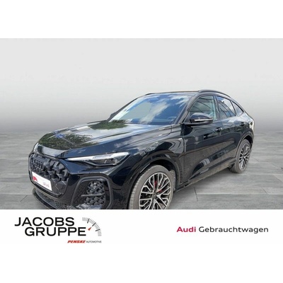 Audi Q5 TFSI S-line Sportback 150 kW