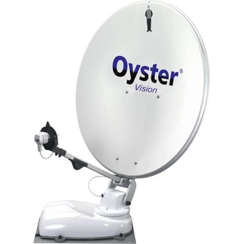 Set Oyster Vision 85 cm Twin