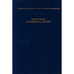 Principles of Mathematical Analysis | Walter Rudin (2002)