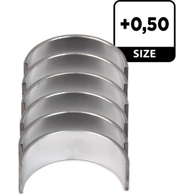 Ojniční ložiska - sada ET ENGINETEAM LP005650 – Sleviste.cz