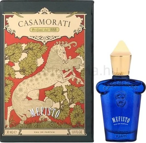 Xerjoff Casamorati 1888 Mefisto EDP 30 ml