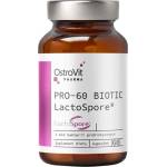 OstroVit PRO-60 BIOTIC LactoSpore® | Probiotic [60 капсули]