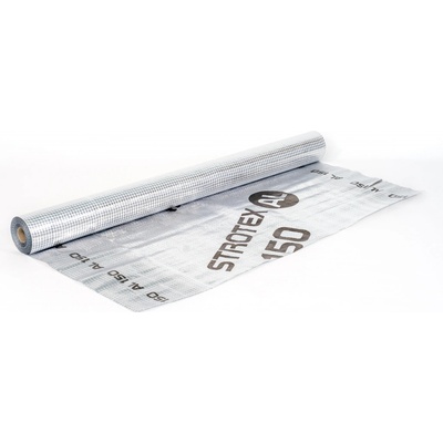 STROTEX AL 90g, 1,5x50m