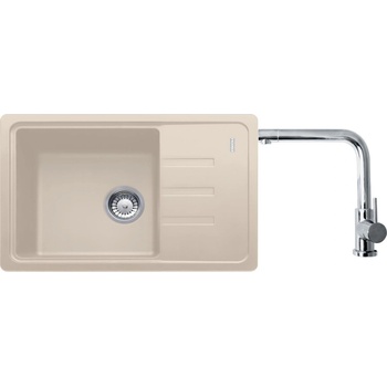 Set Franke BSG 611 + FN 0143