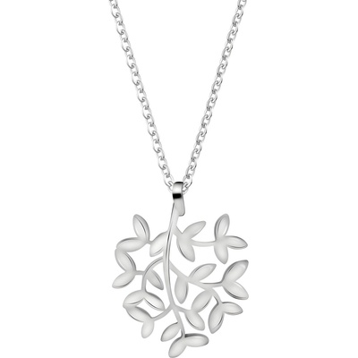 HARAHU Колие vi-21166 - Сребърна kp21166 (vi-21166)