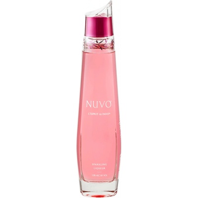Nuvo Light Sparkling 15% 0,7 l (holá láhev)