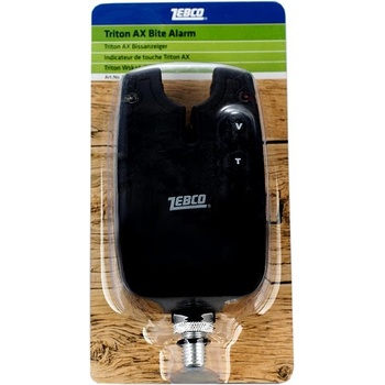 Zebco Triton AX Bite Alarm